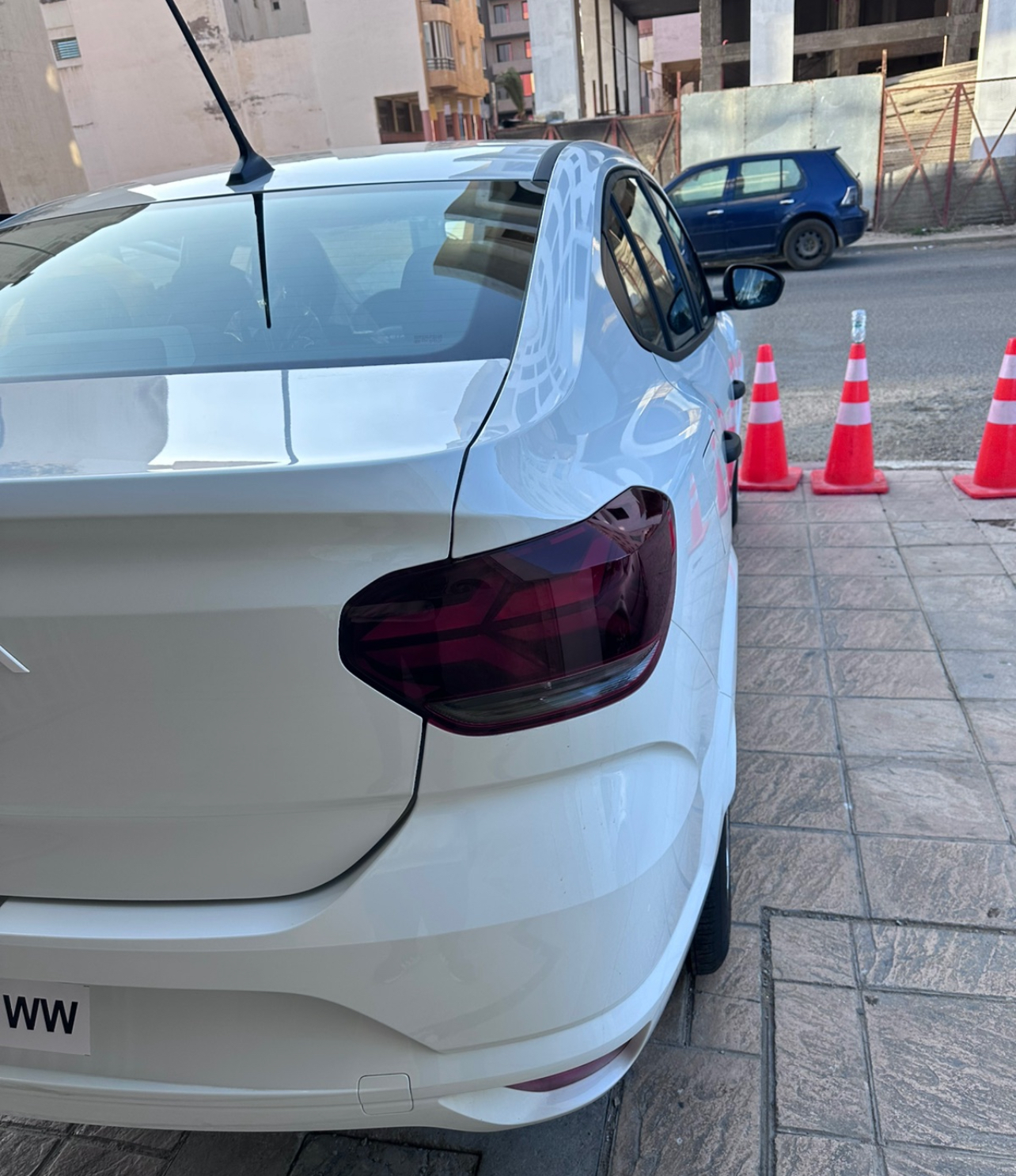 Photo 1 du véhicule