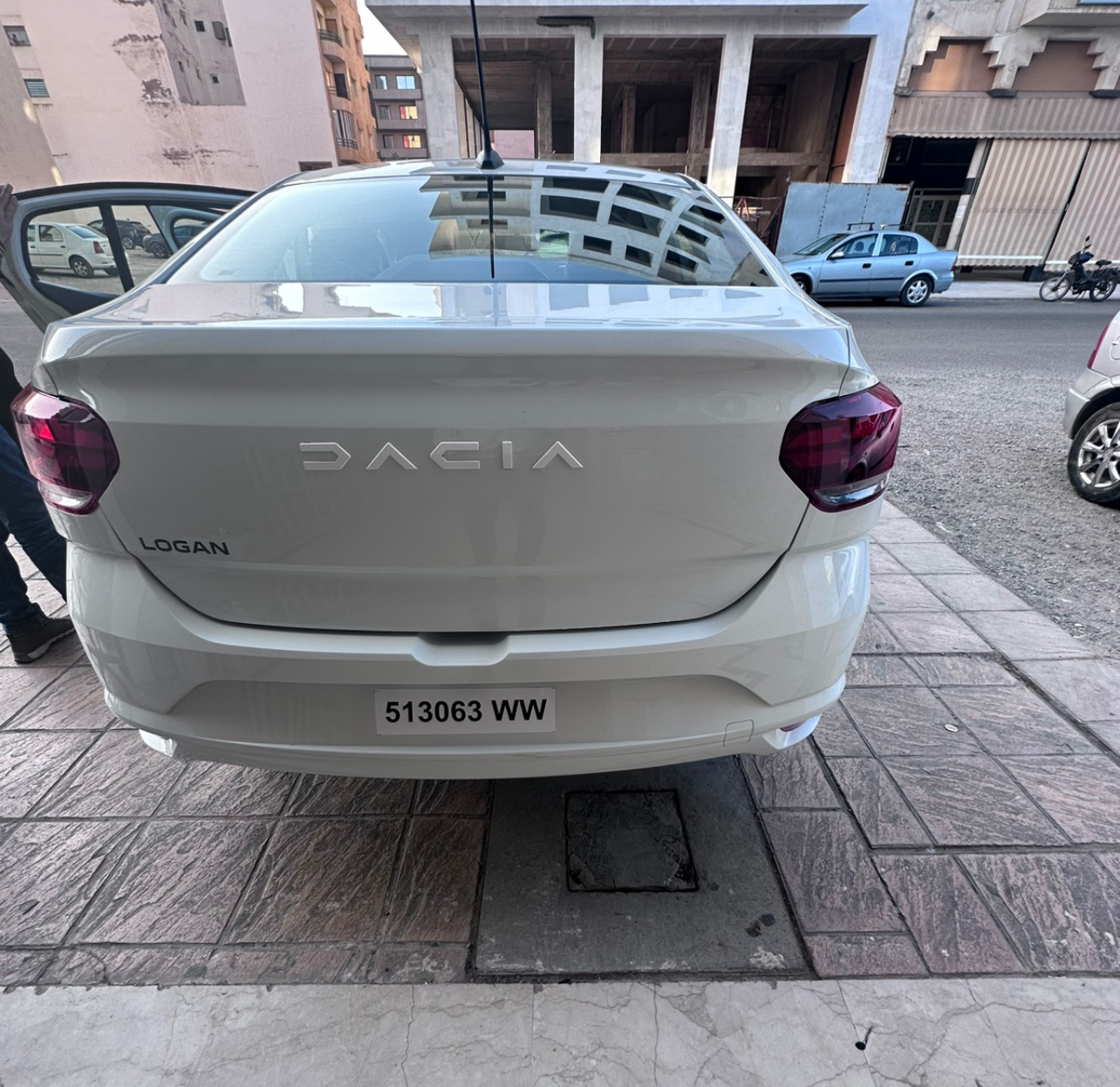 Photo 3 du véhicule