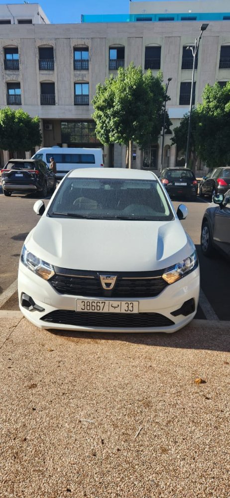 Photo 1 du véhicule