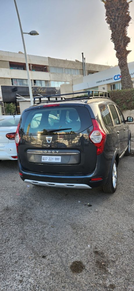 Photo 1 du véhicule