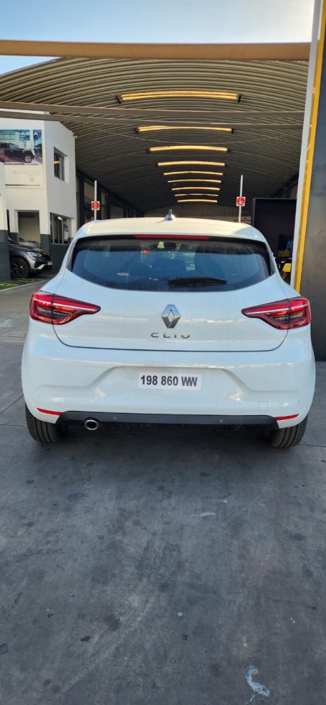 Photo 1 du véhicule